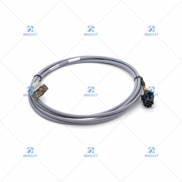 DEK BOM LOOM MOVING RAIL STEPPER 03129807 - 185101 - Image 3