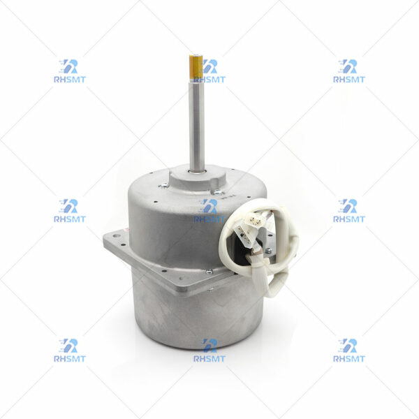 ETC REFLOW BLOWER MOTOR 200V/390V PKRK93S-2C - Image 2