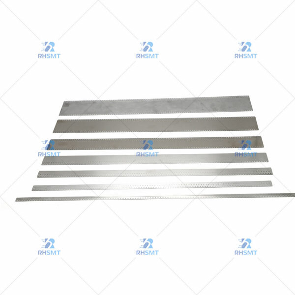 FUJI NXT W08F FEEDER MASTER TAPE PP02260 - Image 2