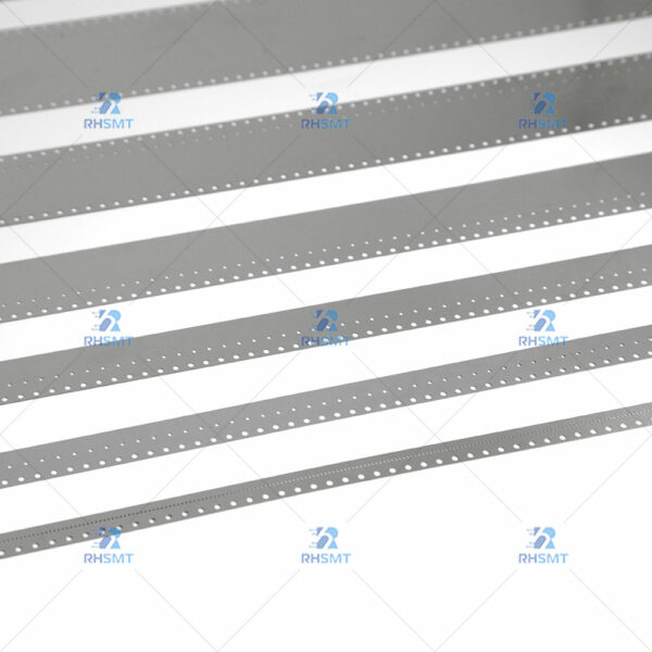 FUJI NXT W08F FEEDER MASTER TAPE PP02260 - Image 3