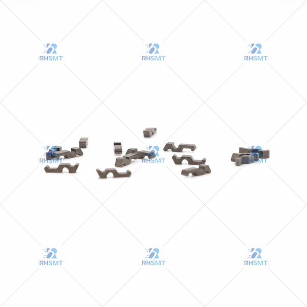 PANASONIC NPM-D3A CLAMP-ARM - N210098763AB - Image 3