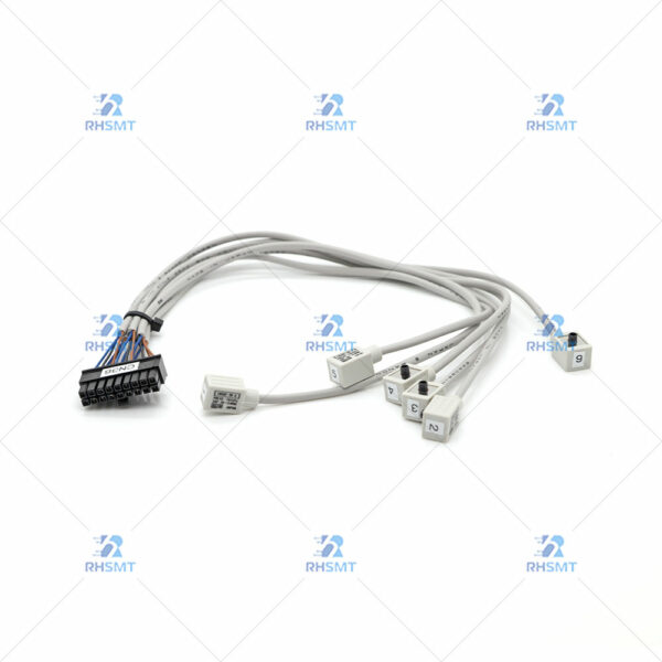 PANASONIC CM602 1-6 HEAD FLOW SENSOR PSE541-01-X106 N610017022AD - Image 3