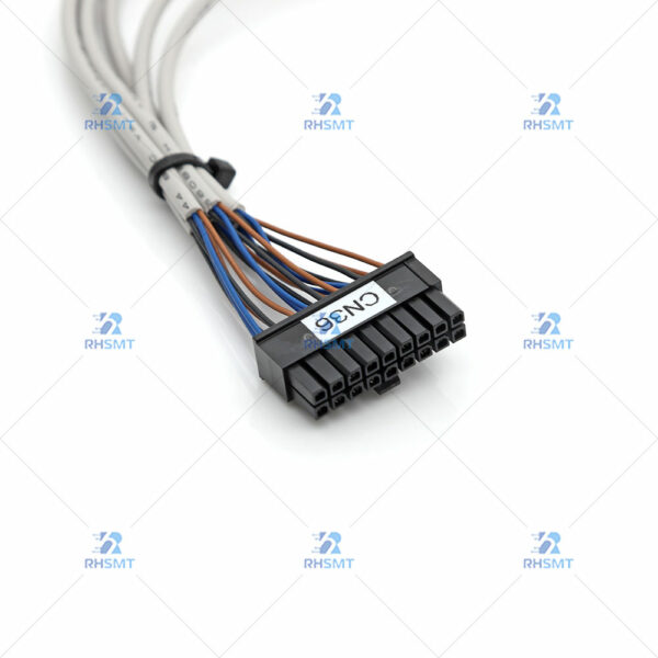 PANASONIC CM602 1-6 HEAD FLOW SENSOR PSE541-01-X106 N610017022AD - Image 5
