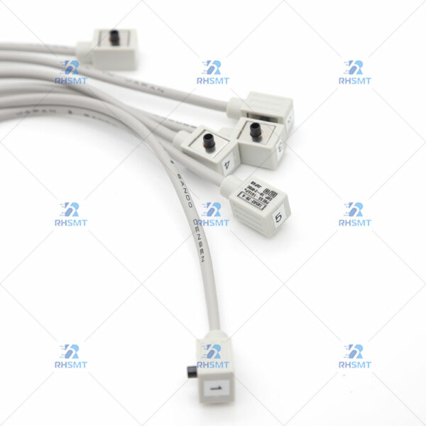 PANASONIC CM602 1-6 HEAD FLOW SENSOR PSE541-01-X106 N610017022AD - Image 4