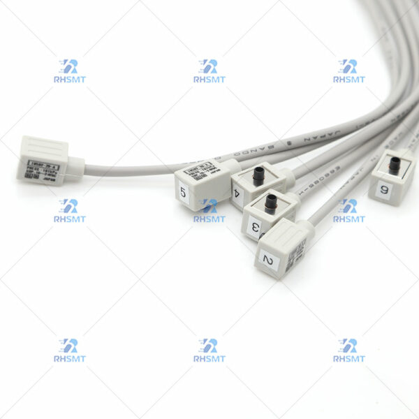 PANASONIC CM602 1-6 HEAD FLOW SENSOR PSE541-01-X106 N610017022AD - Image 2