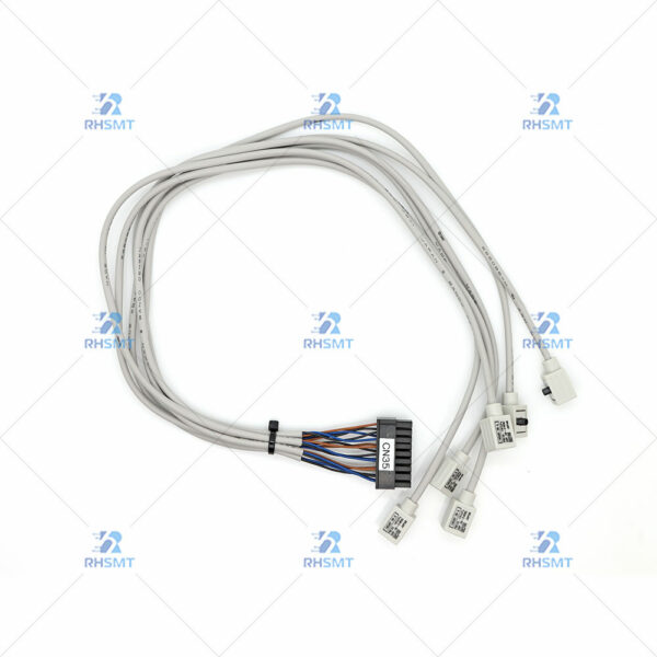 PANASONIC CM602 8/12 HEAD FLOW SENSOR PSE541-01-X107 N610017023AC - Image 2