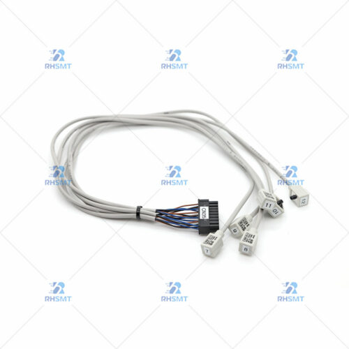 PANASONIC CM602 8/12 HEAD FLOW SENSOR PSE541-01-X107 N610017023AC