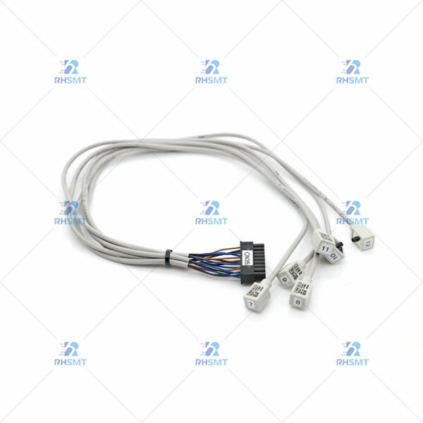 PANASONIC CM602 8/12 HEAD FLOW SENSOR PSE541-01-X107 N610017023AC