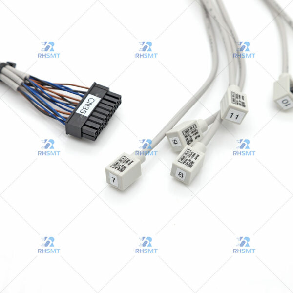 PANASONIC CM602 8/12 HEAD FLOW SENSOR PSE541-01-X107 N610017023AC - Image 4