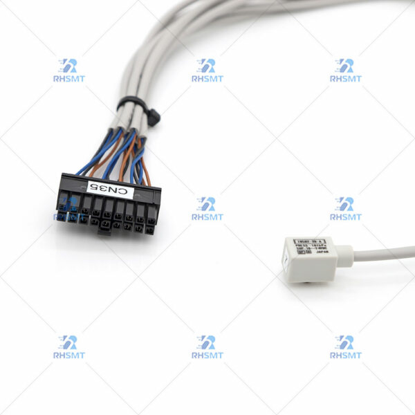 PANASONIC CM602 8/12 HEAD FLOW SENSOR PSE541-01-X107 N610017023AC - Image 3