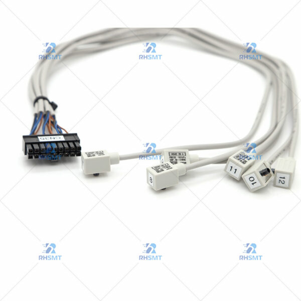 PANASONIC CM602 8/12 HEAD FLOW SENSOR PSE541-01-X107 N610017023AC - Image 5