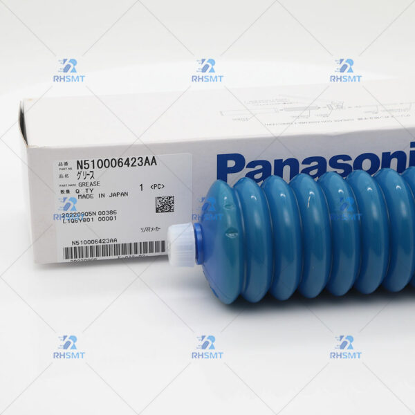 PANASONIC CM602 GREASE MP GREASE 2S 400g tube   - N510006423AA - Image 4