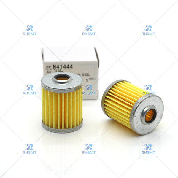 PANASONIC NPM FILTER N41444 - Image 2