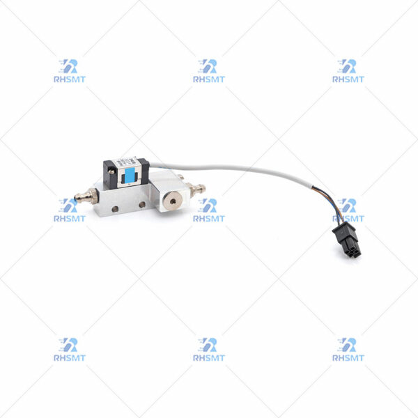 PANASONIC NPM-D3A SENSOR PFMV530F-1-N-X518C - N510068515AA/N510067405AA/MTNS000432AA - Image 6