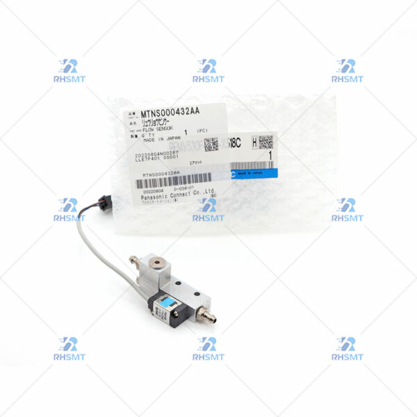 PANASONIC NPM-D3A SENSOR PFMV530F-1-N-X518C - N510068515AA/N510067405AA/MTNS000432AA - Image 3