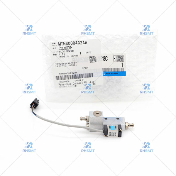 PANASONIC NPM-D3A SENSOR PFMV530F-1-N-X518C - N510068515AA/N510067405AA/MTNS000432AA
