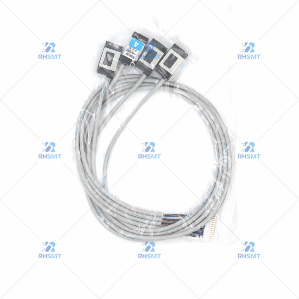 PANASONIC NPM-D3A SENSOR PFMV530F-1-N-X920C - N510068524AA/MTNS000433AA - Image 5