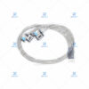 PANASONIC NPM-D3A SENSOR PFMV530F-1-N-X921C - N510068525AA/N510054834AA/MTNS000434AA - Image 2