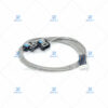 PANASONIC NPM-D3A SENSOR PFMV530F-1-N-X921C - N510068525AA/N510054834AA/MTNS000434AA