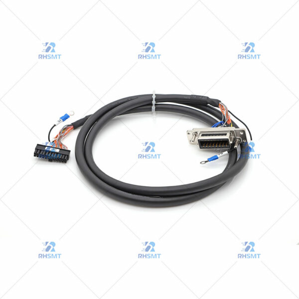 Panasonic NPM-W Feeder cart power cable - N610119347AB - Image 3