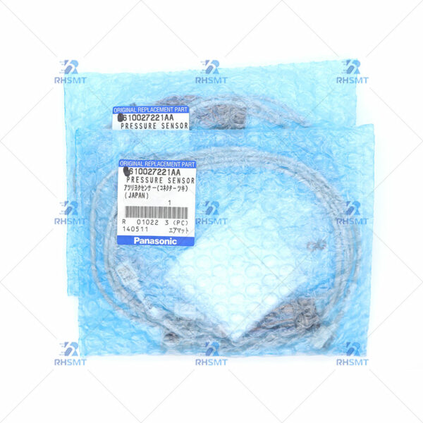 PANASONIC VACUMM SENSOR N610027221AA - Image 5