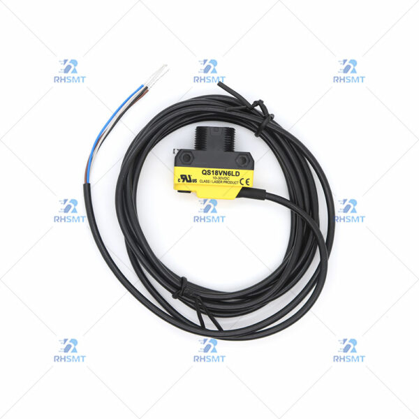 PHOTOELECTIC SWITCH QS18VN6LD - Image 5
