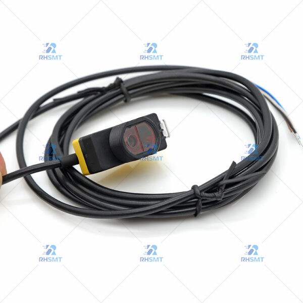 PHOTOELECTIC SWITCH QS18VN6LD - Image 3