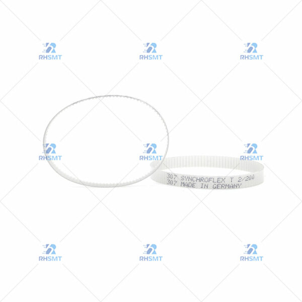 ASM / SIEMENS TOOTHED BELT T2 /DLM1 - 00334936S01 - Image 2