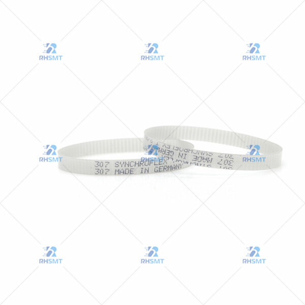 ASM / SIEMENS TOOTHED BELT T2 /DLM1 - 00334936S01 - Image 4