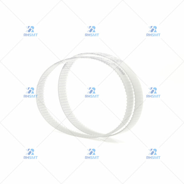ASM / SIEMENS TOOTHED BELT T2 /DLM1 - 00334936S01 - Image 5