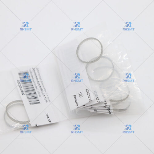 ASM / SIEMENS Toothed belt synchroflex 2,5 T2/90 - 00320041S01