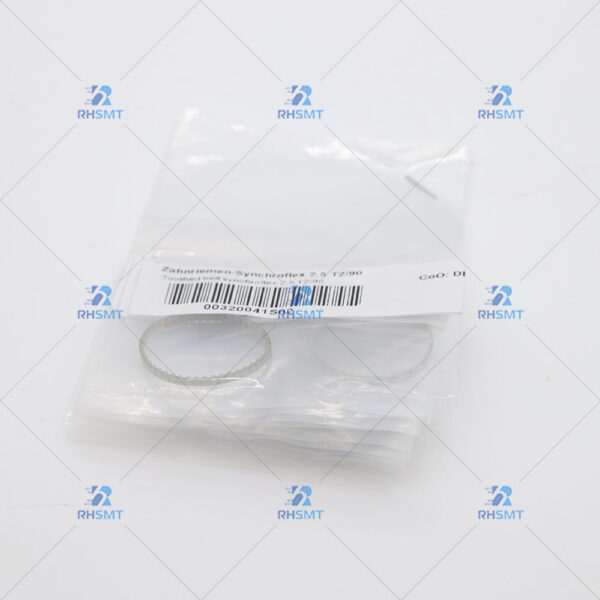 ASM / SIEMENS Toothed belt synchroflex 2,5 T2/90 - 00320041S01 - Image 5
