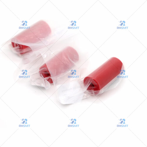 ASM / SIEMENS ELASTOMER SPRING 25*10,5*50 (90 SHORE) - 00301040-01