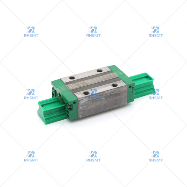 ASM / SIEMENS GUIDE TROLLEY S23 F-302939-11 - 00334137-01 - Image 3