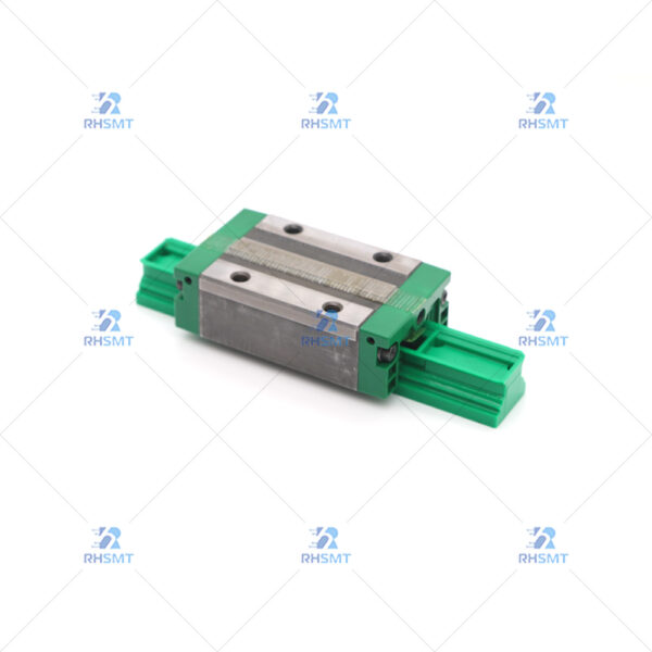 ASM / SIEMENS GUIDE TROLLEY S23 F-302939-11 - 00334137-01 - Image 4