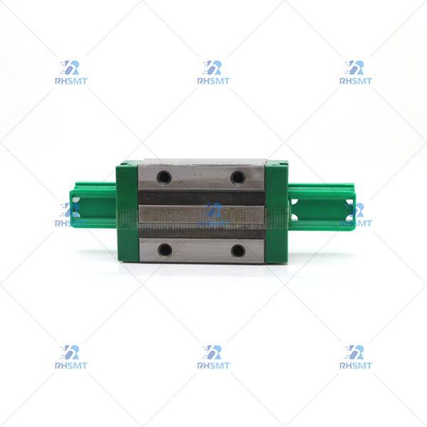 ASM / SIEMENS GUIDE TROLLEY S23 F-302939-11 - 00334137-01 - Image 5