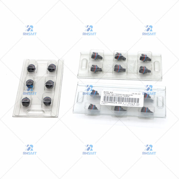 ASM SIPLACE (SIEMENS) NOZZLE 735/935 - 00346524 - Image 4