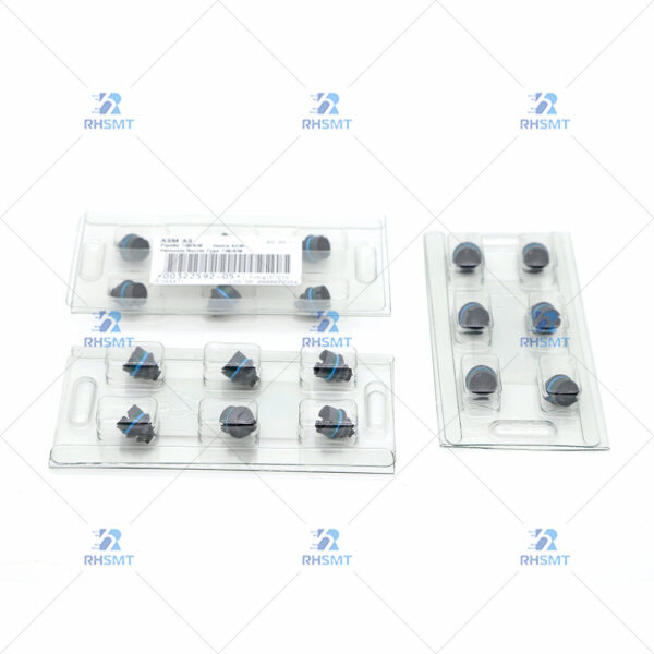 ASM SIPLACE (SIEMENS) NOZZLE 738/938 - 00322592 - Image 3