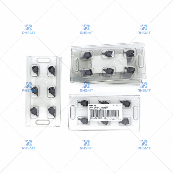 ASM SIPLACE (SIEMENS) NOZZLE 704/904 - 00322602 - Image 2