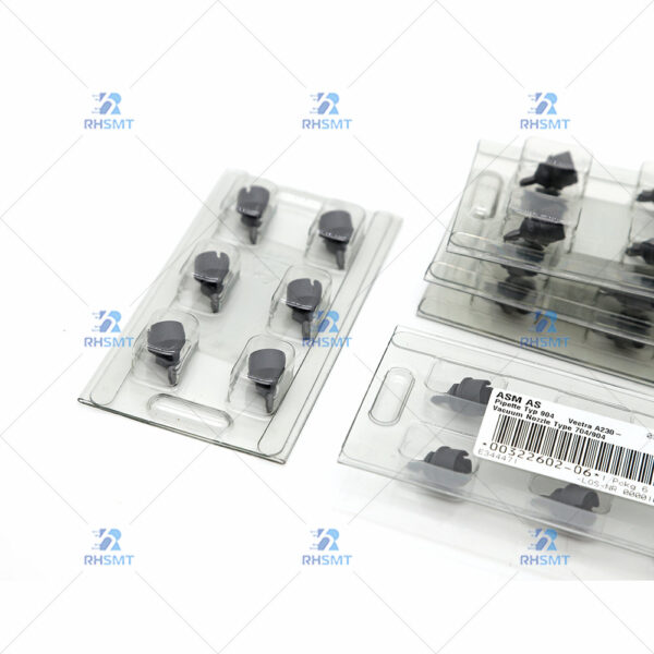 ASM SIPLACE (SIEMENS) NOZZLE 704/904 - 00322602 - Image 5