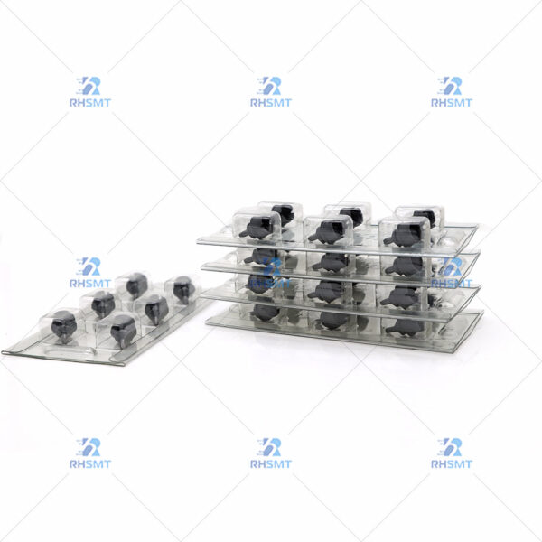 ASM SIPLACE (SIEMENS) NOZZLE 704/904 - 00322602 - Image 4