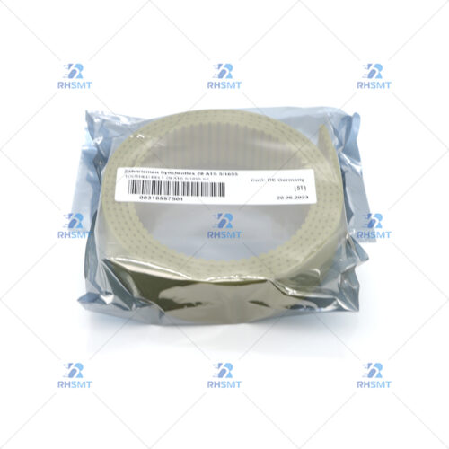 ASM / SIEMENS TOOTHED BELT 28 ATS 5/1655  SZ - 00318557-03