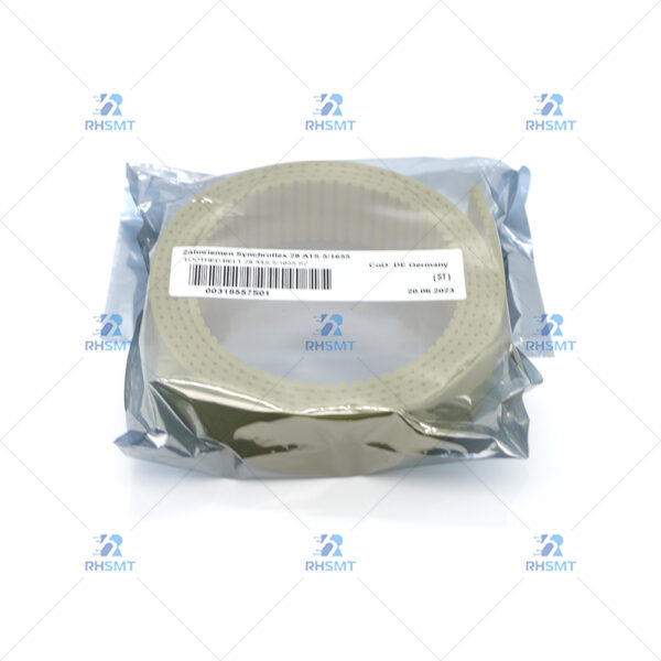 ASM / SIEMENS TOOTHED BELT 28 ATS 5/1655  SZ - 00318557-03