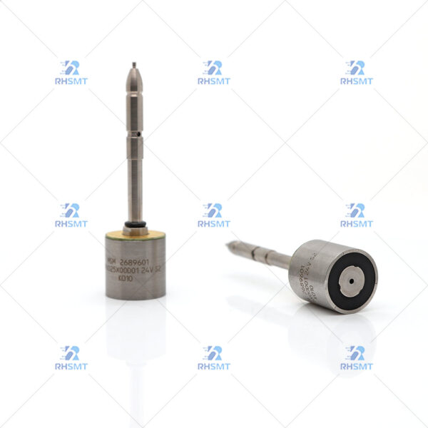 ASM SMART PIN SUPPORT STD PINS 5 STK 00119995-01