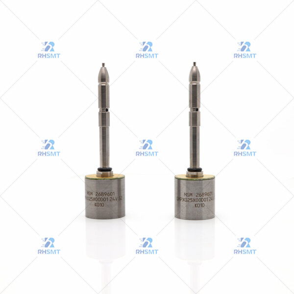 ASM SMART PIN SUPPORT STD PINS 5 STK 00119995-01 - Image 5