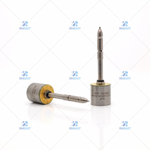 ASM SMART PIN SUPPORT STD PINS 5 STK 00119995-01 - Image 4