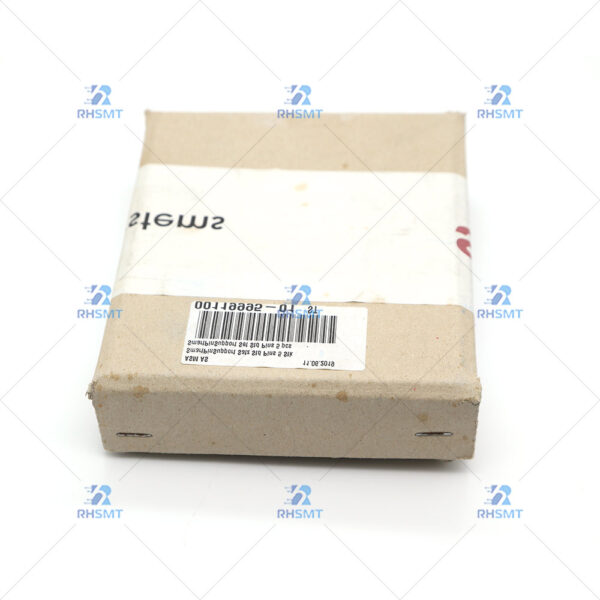 ASM SMART PIN SUPPORT STD PINS 5 STK 00119995-01 - Image 2