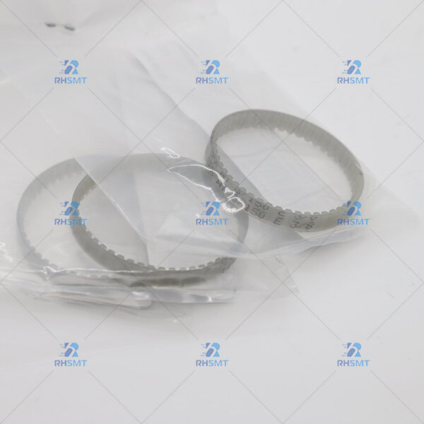 ASM / SIEMENS TOOTHED BELT Synchroflex 6 AT3/150 - 00355553-01 - Image 5