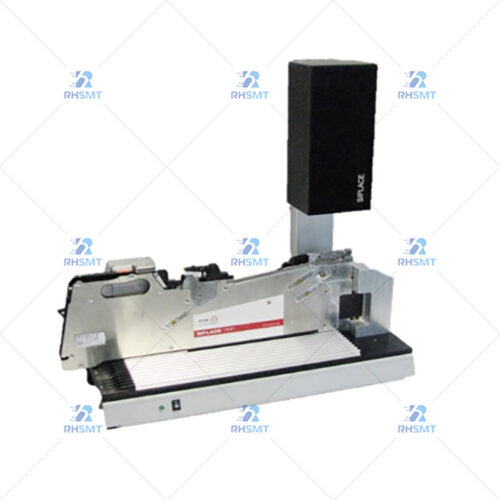 ASM siplace feeder calibrator X-Feeder Verifcation System 03126186