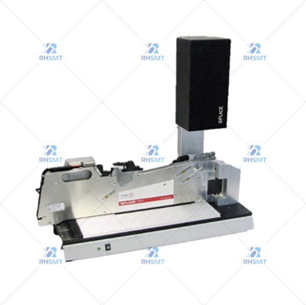 ASM siplace feeder calibrator X-Feeder Verifcation System 03126186